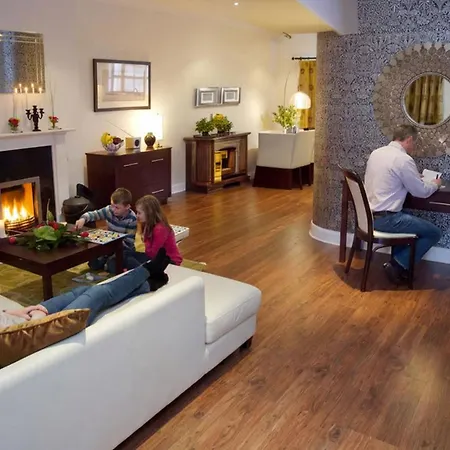 The Kenmare Bay Hotel & Luxury Lodges Resort-3
